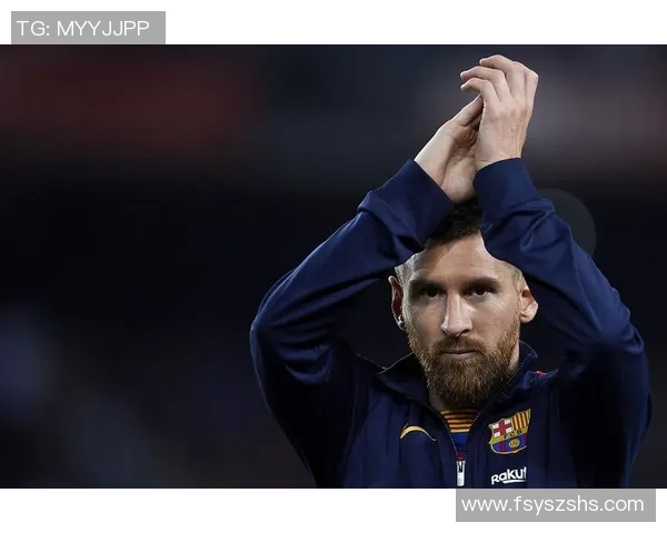 梅西职业生涯数据详解与成就回顾足球传奇的辉煌历程