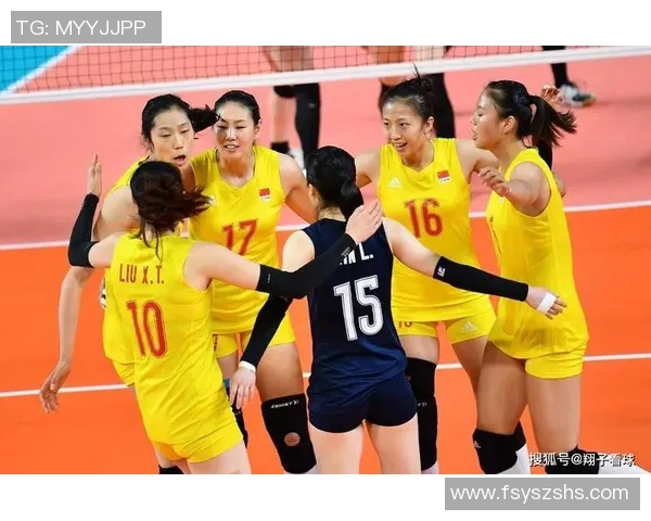 武汉排球队强势领跑最新排球状态TOP10榜单引发关注