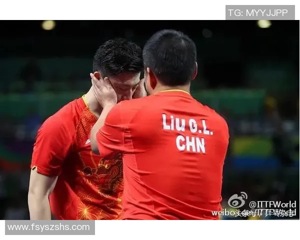 武汉乒乓球队在洲际杯中的意识表现分析与点评