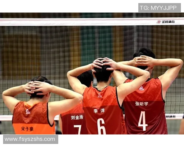 深圳排球队在排球意识排行榜中荣登第十名展现团队实力与潜力