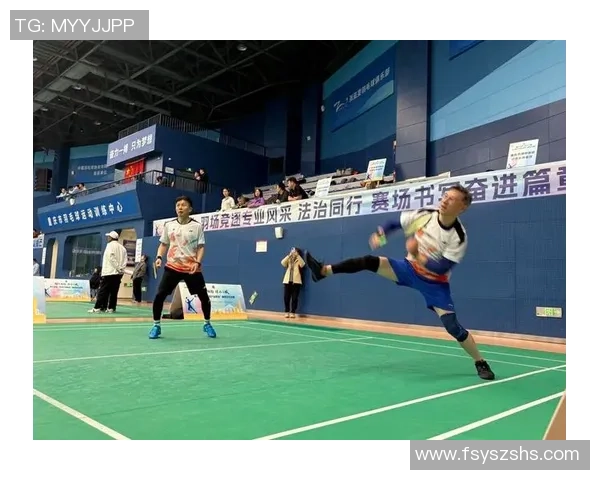 羽毛球热议：重庆羽毛球队的耐力争议