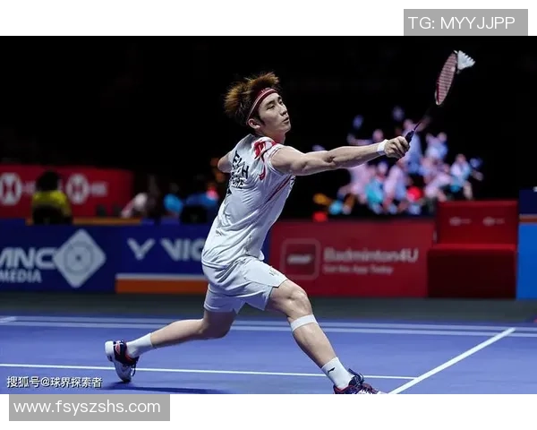 科学羽毛球：战术训练方法