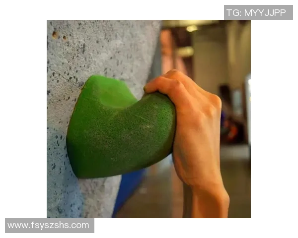 攀岩新手攻略：配合入门指南