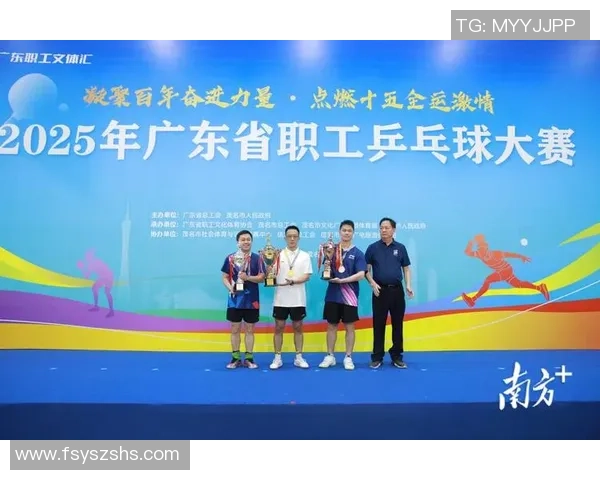 热议乒乓球:广州乒乓球队的耐力变革